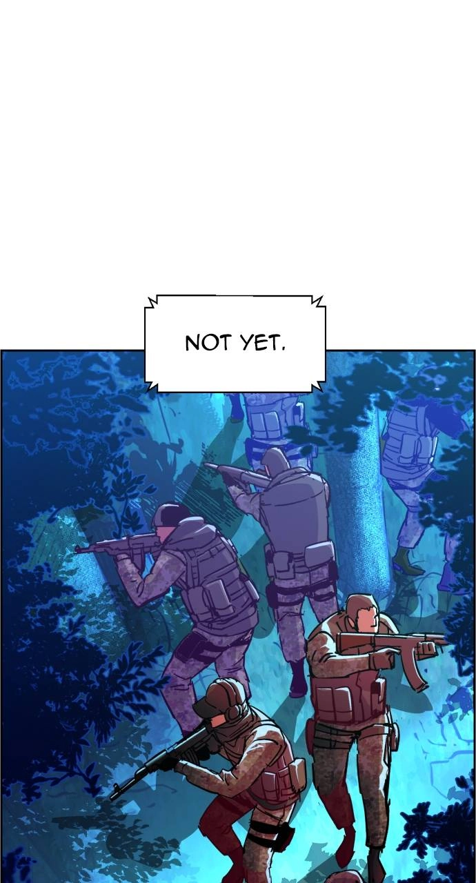 Mercenary Enrollment Chapter 120 Page 7
