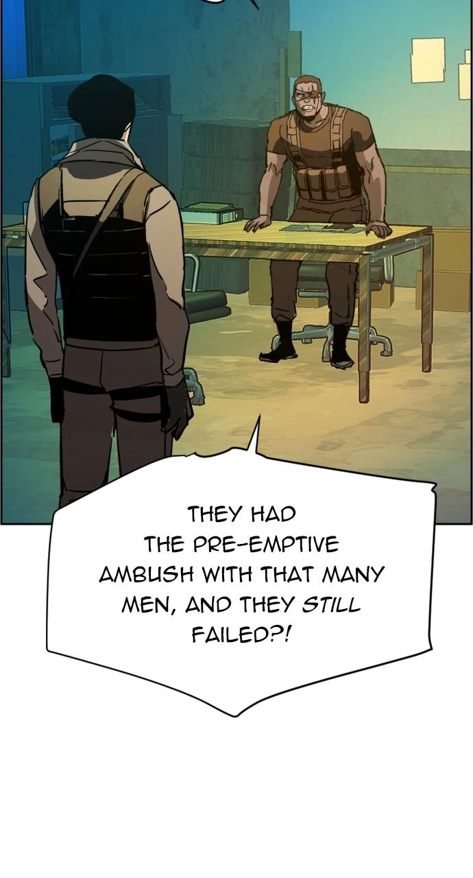 Mercenary Enrollment Chapter 120 Page 81