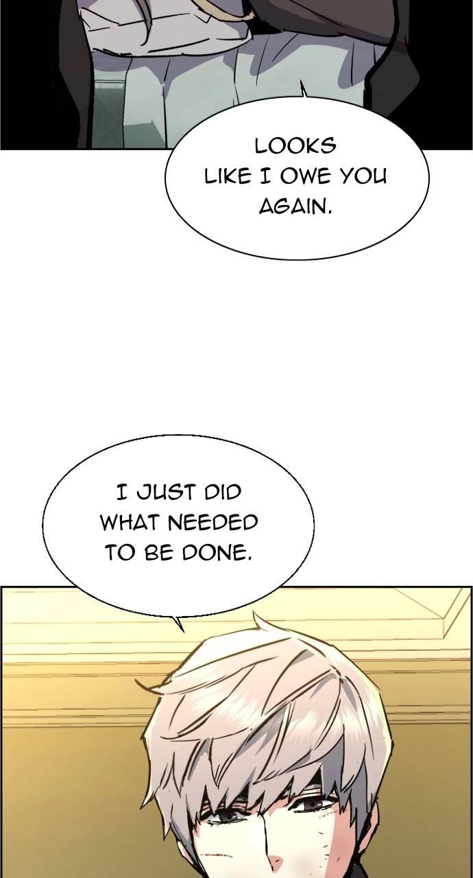 Mercenary Enrollment Chapter 120 Page 87