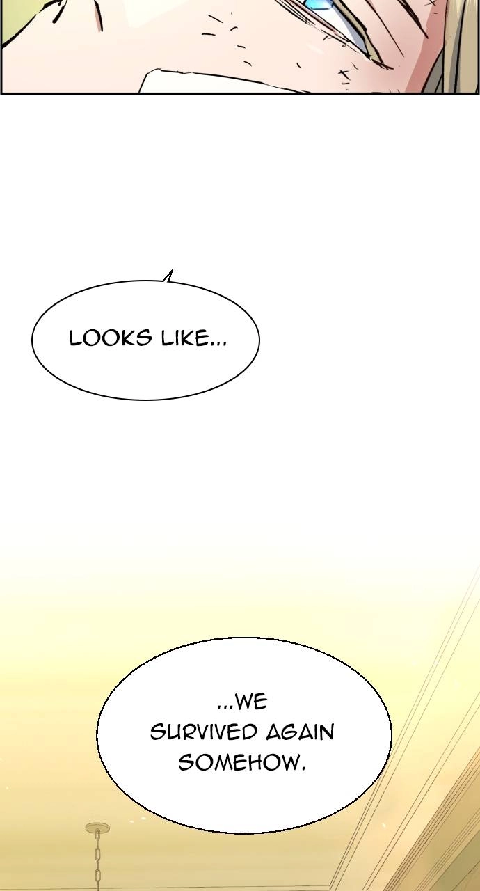 Mercenary Enrollment Chapter 120 Page 90