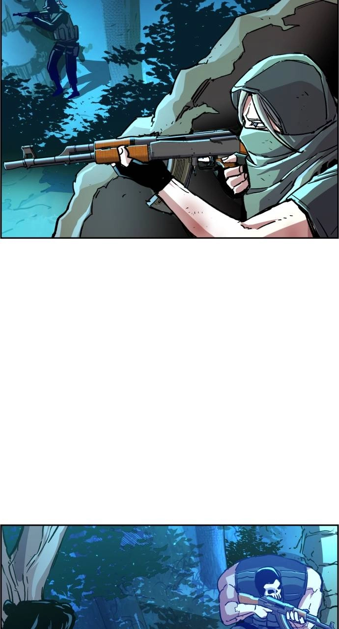 Mercenary Enrollment Chapter 120 Page 9