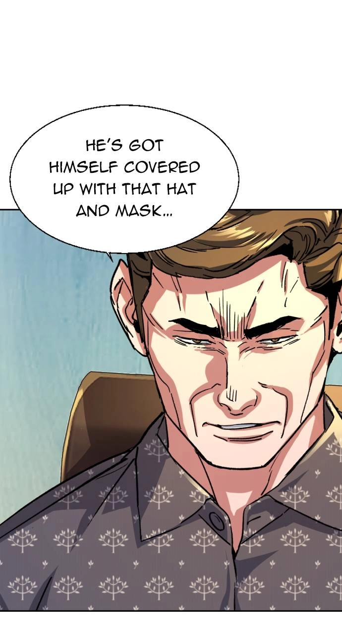 Mercenary Enrollment Chapter 110 Page 13
