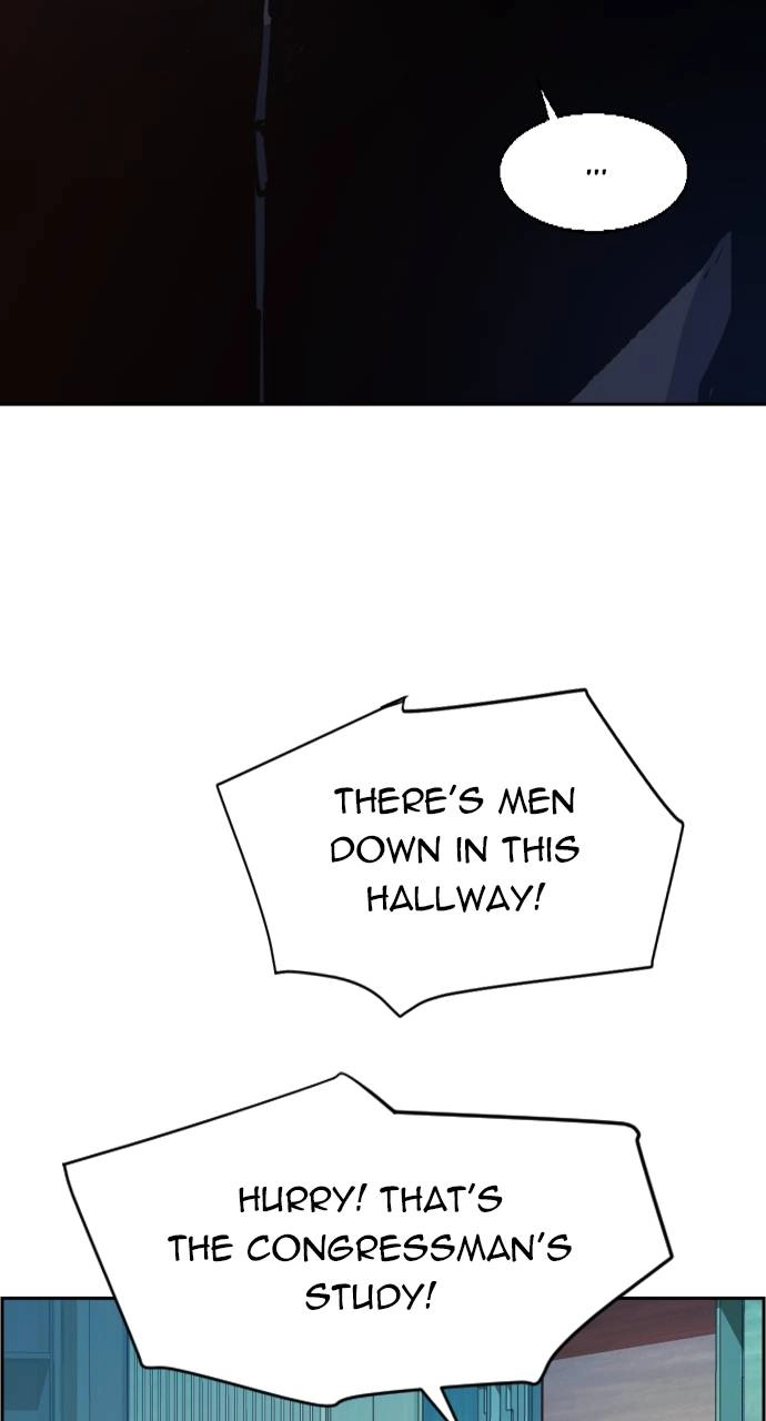 Mercenary Enrollment Chapter 110 Page 15