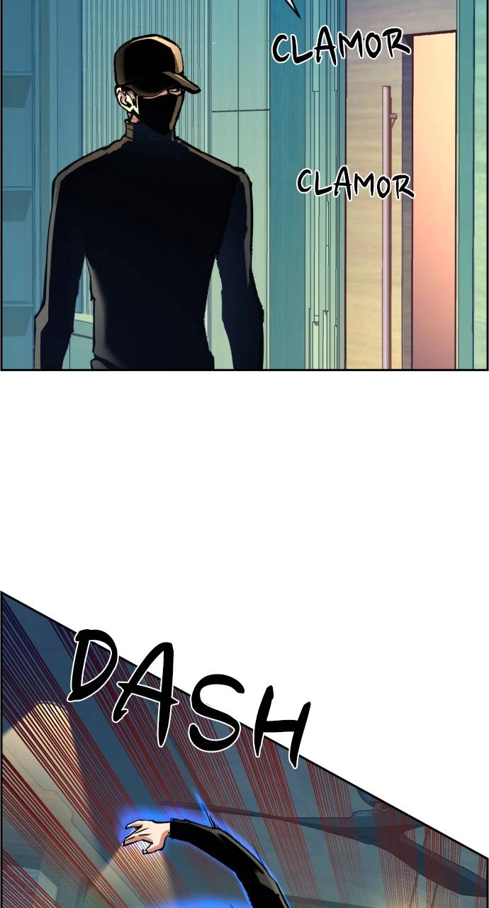 Mercenary Enrollment Chapter 110 Page 16