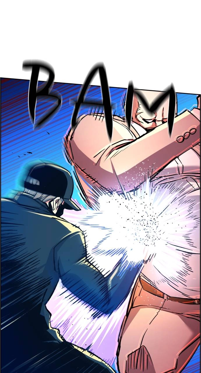 Mercenary Enrollment Chapter 110 Page 21