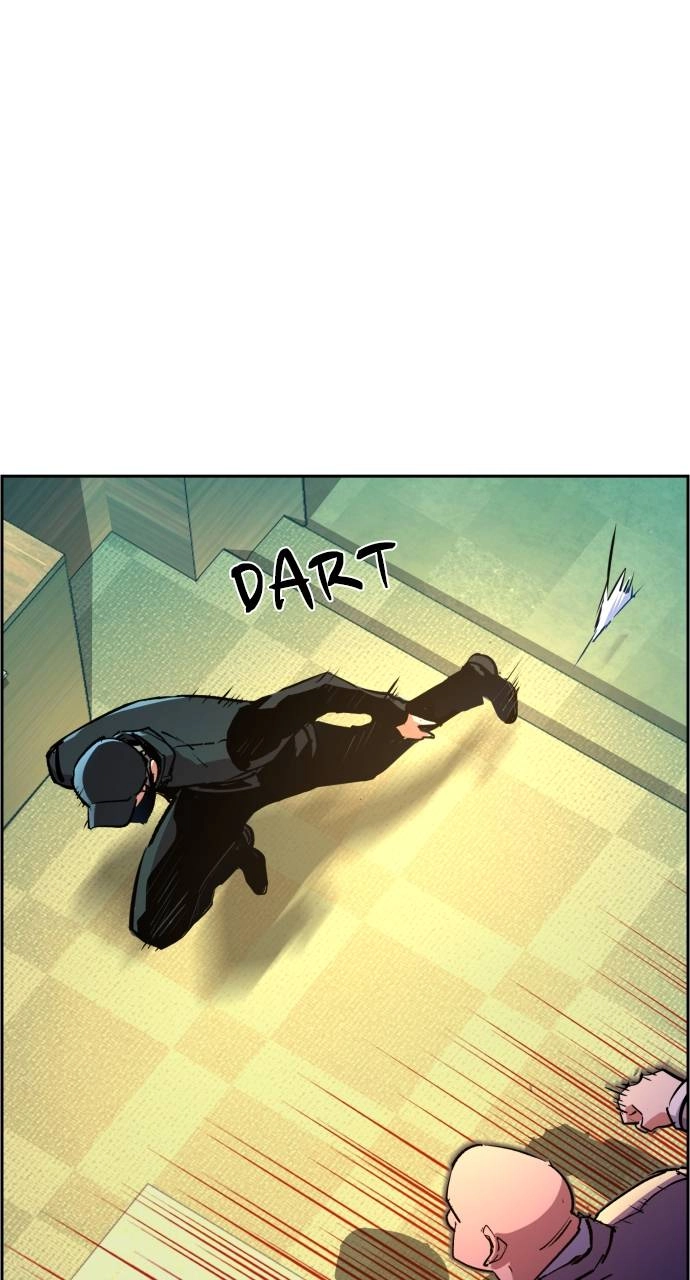 Mercenary Enrollment Chapter 110 Page 30