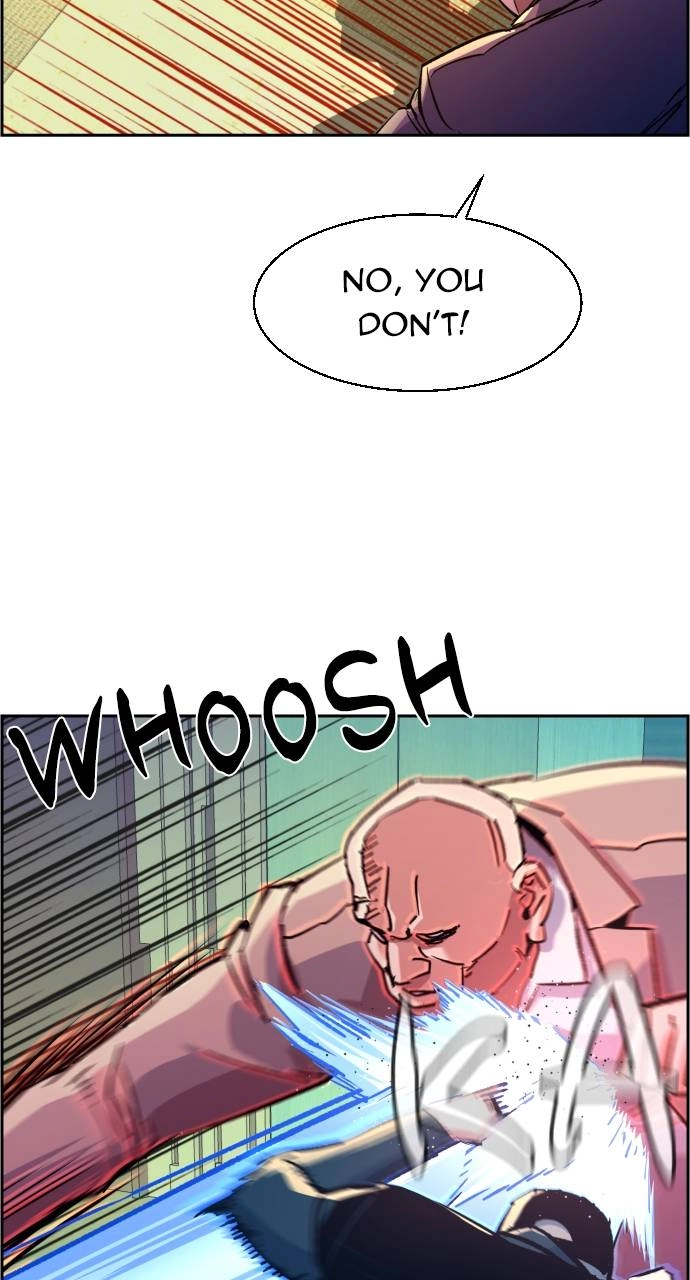 Mercenary Enrollment Chapter 110 Page 31