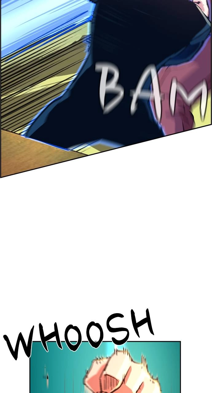 Mercenary Enrollment Chapter 110 Page 32