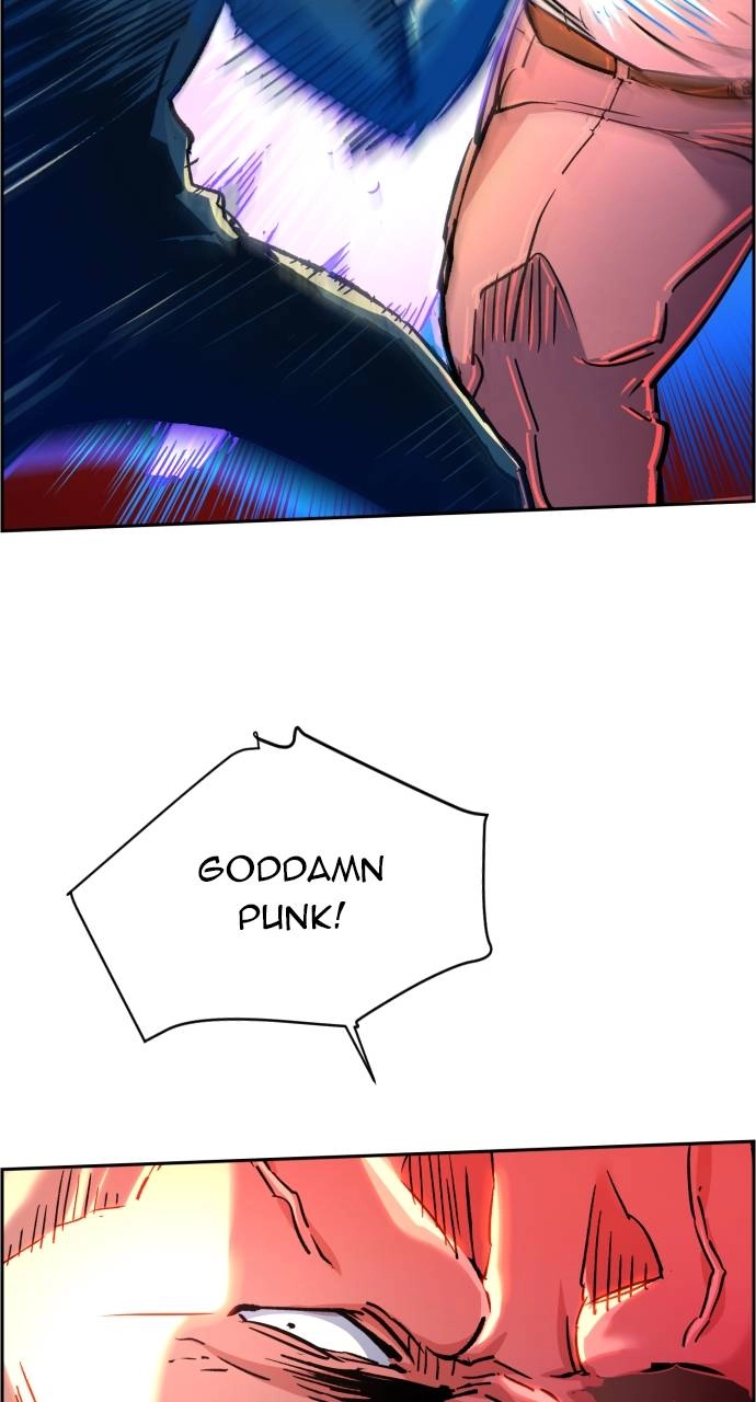 Mercenary Enrollment Chapter 110 Page 37