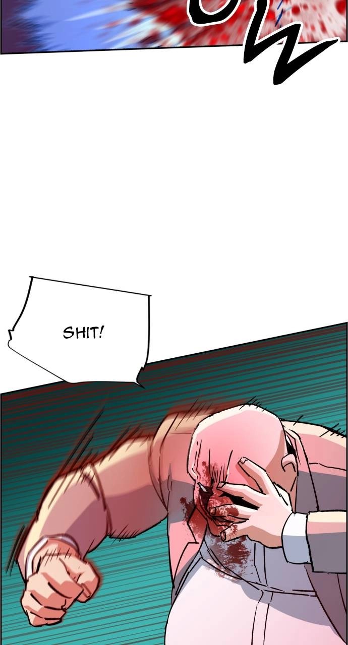 Mercenary Enrollment Chapter 110 Page 41