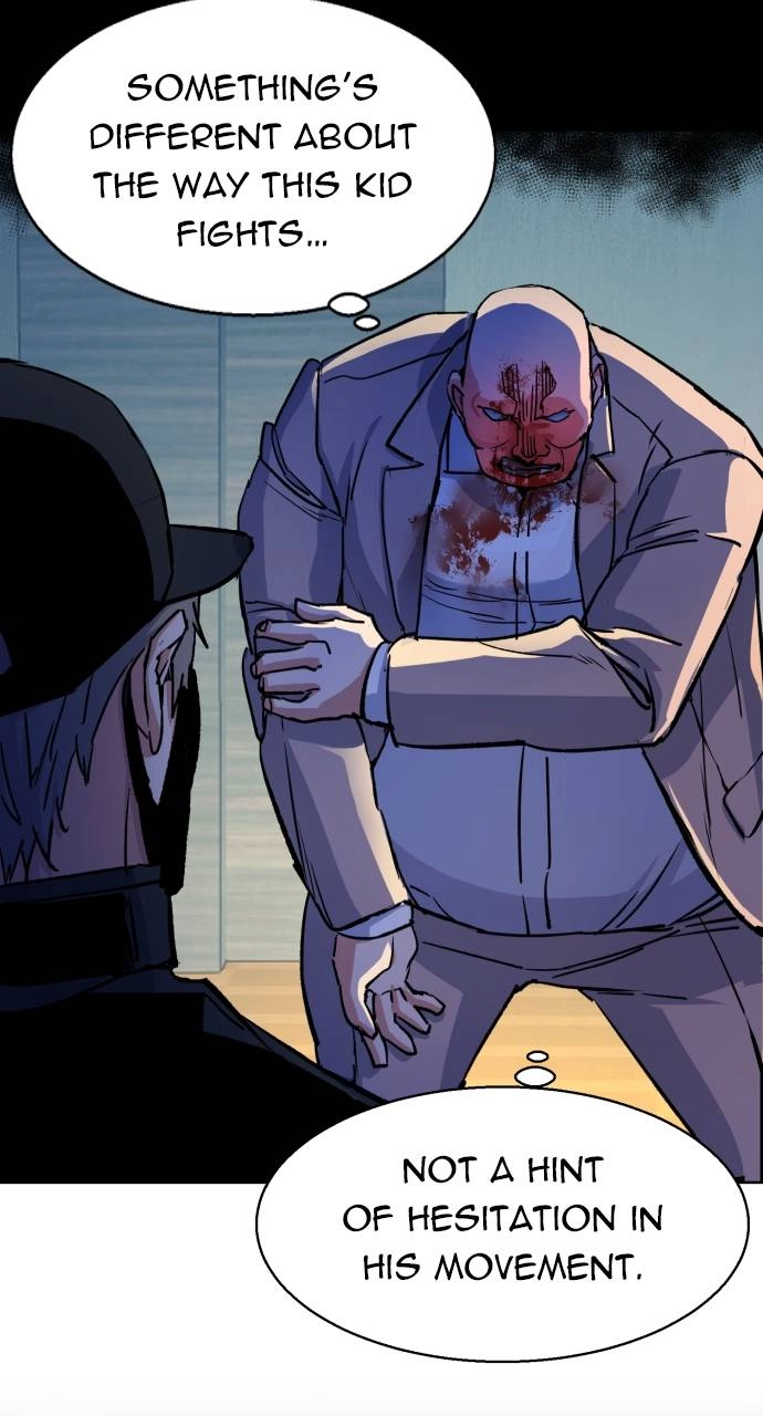 Mercenary Enrollment Chapter 110 Page 51