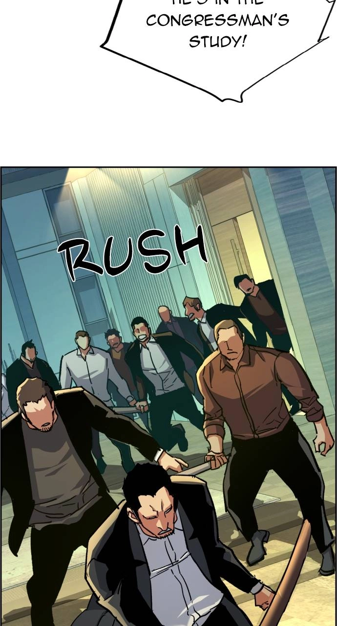 Mercenary Enrollment Chapter 110 Page 54