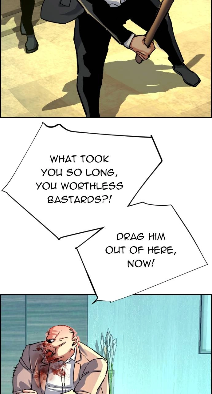 Mercenary Enrollment Chapter 110 Page 55