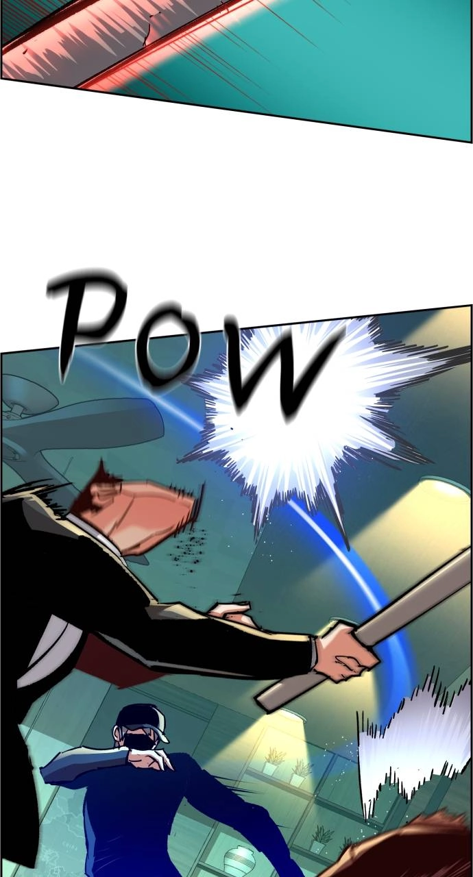 Mercenary Enrollment Chapter 110 Page 57