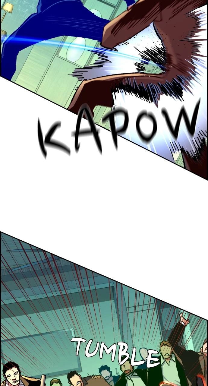 Mercenary Enrollment Chapter 110 Page 58