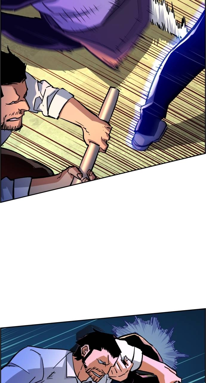 Mercenary Enrollment Chapter 110 Page 61