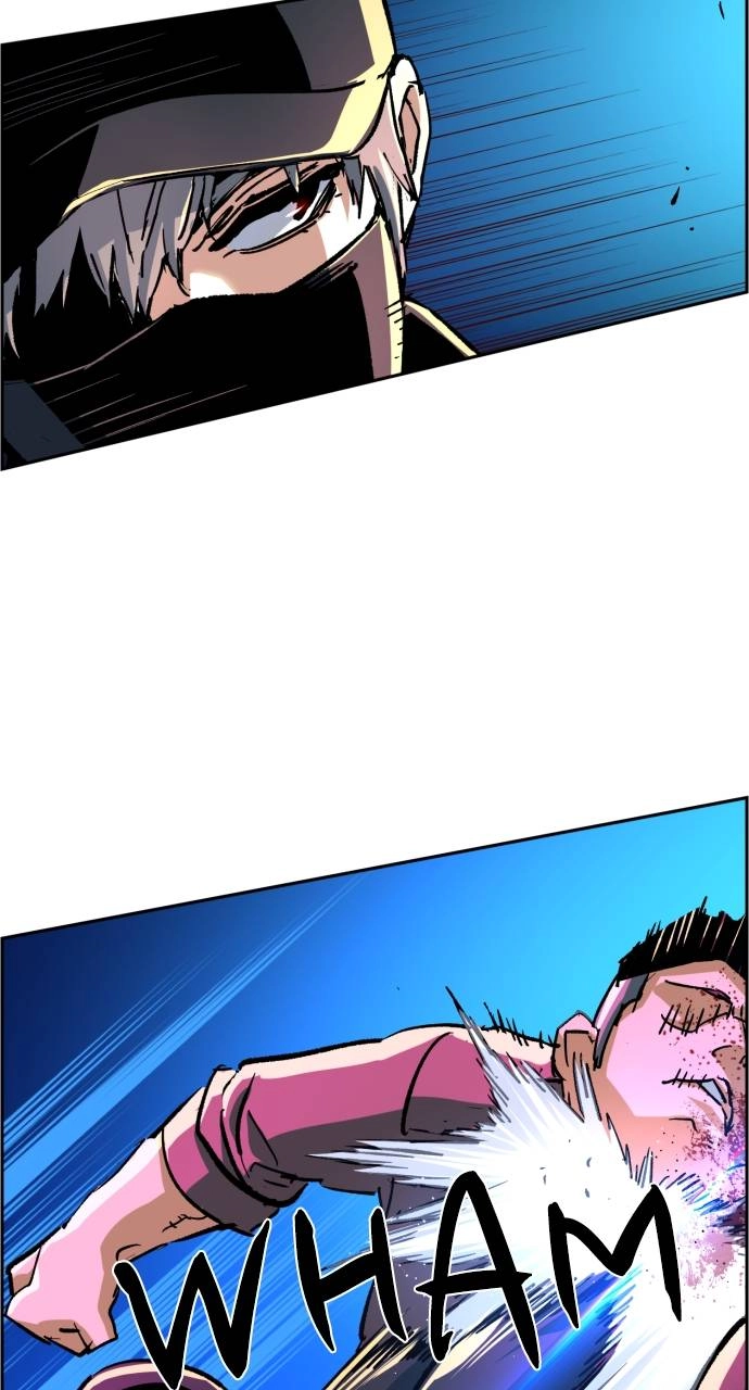 Mercenary Enrollment Chapter 110 Page 63