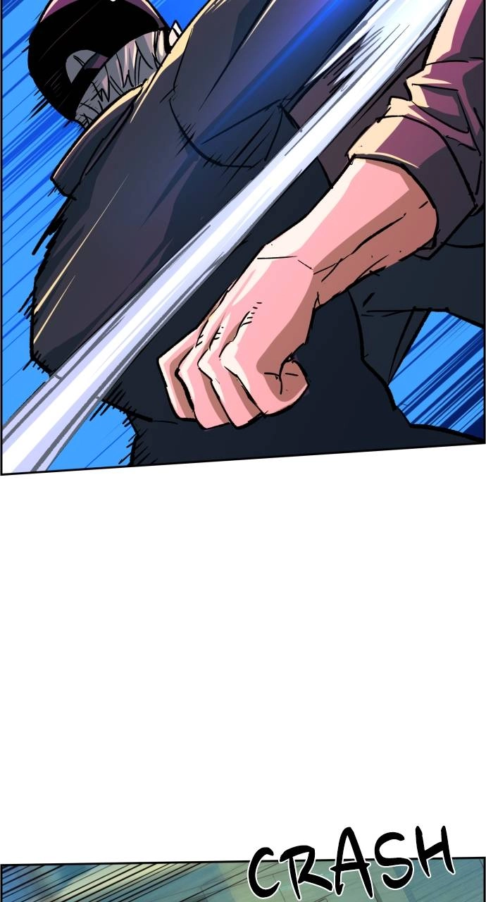 Mercenary Enrollment Chapter 110 Page 64