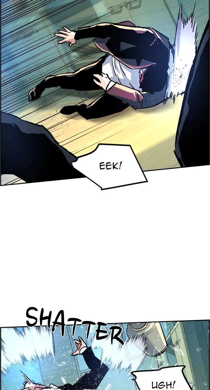Mercenary Enrollment Chapter 110 Page 65