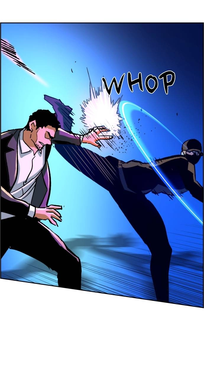 Mercenary Enrollment Chapter 110 Page 69