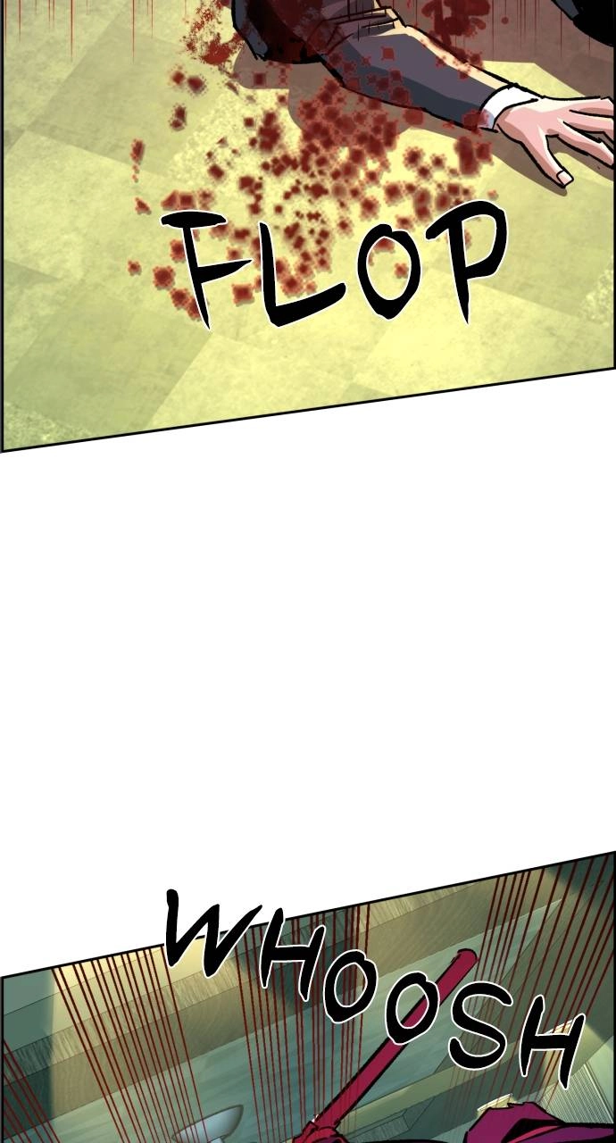 Mercenary Enrollment Chapter 110 Page 77