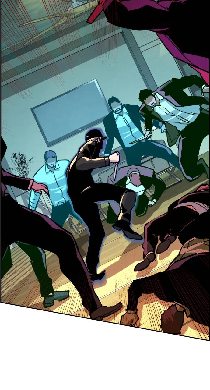 Mercenary Enrollment Chapter 110 Page 78