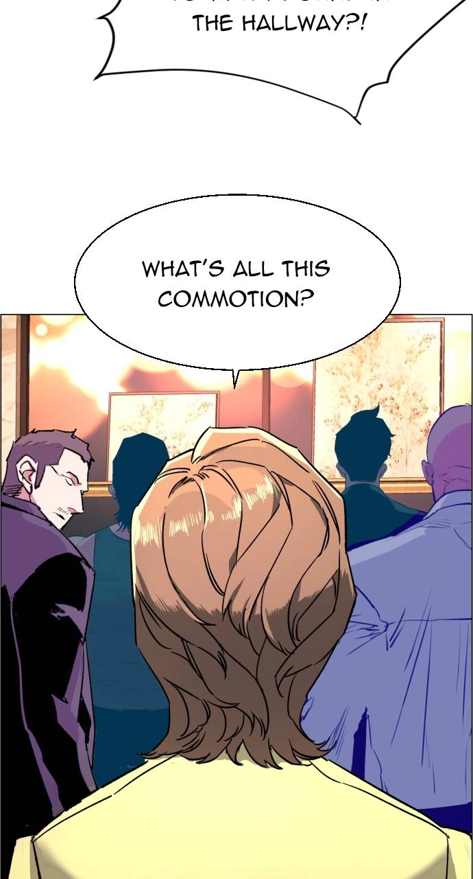 Mercenary Enrollment Chapter 110 Page 83