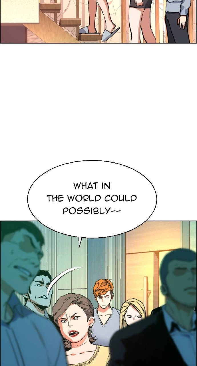Mercenary Enrollment Chapter 110 Page 85
