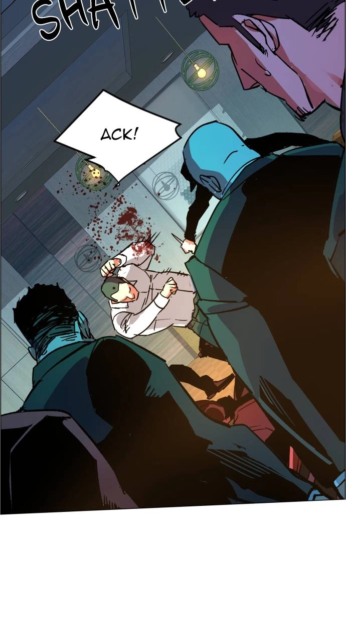 Mercenary Enrollment Chapter 110 Page 91