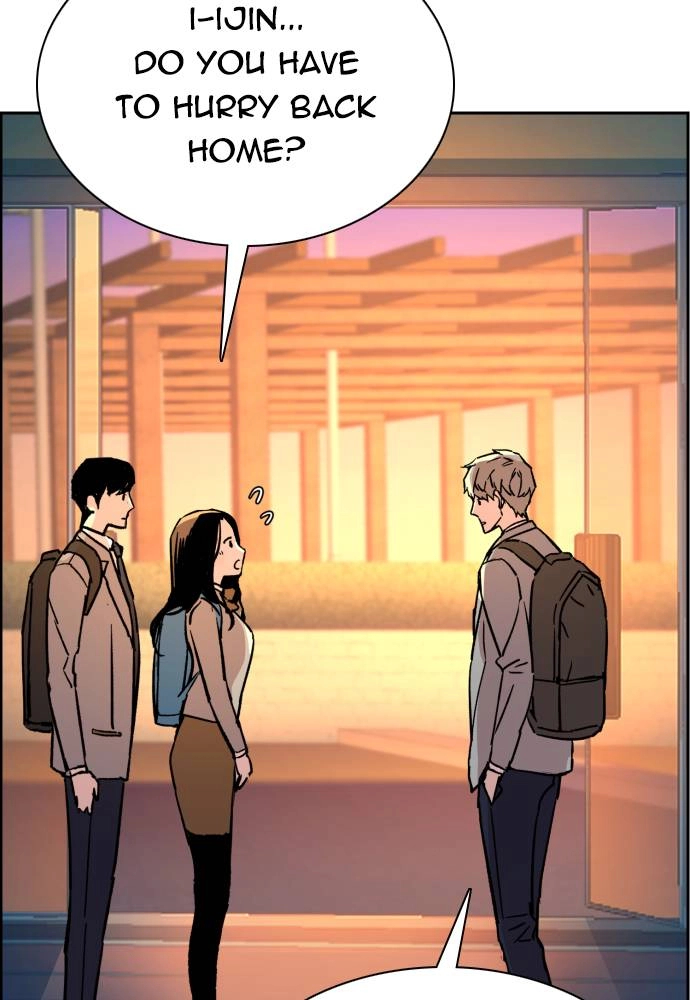 Mercenary Enrollment Chapter 34 Page 113