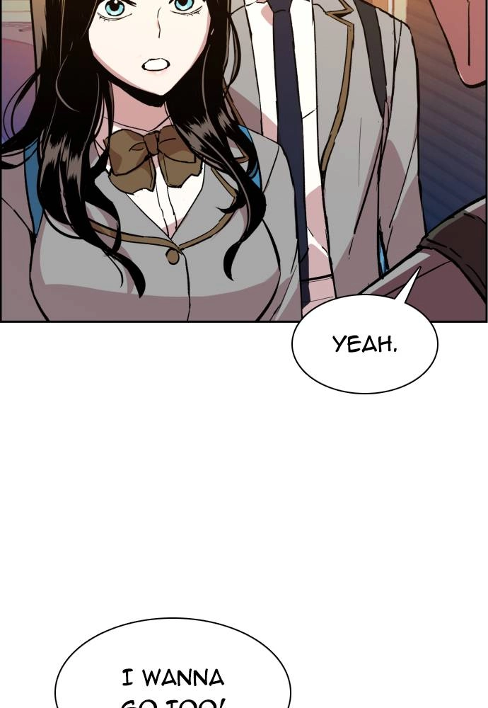 Mercenary Enrollment Chapter 34 Page 115