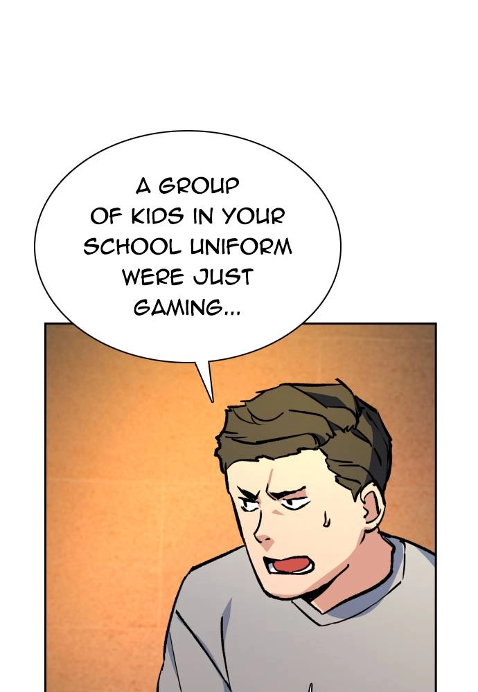 Mercenary Enrollment Chapter 34 Page 127