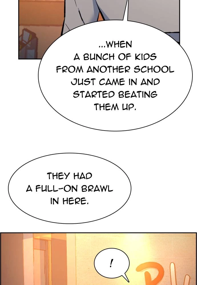 Mercenary Enrollment Chapter 34 Page 128