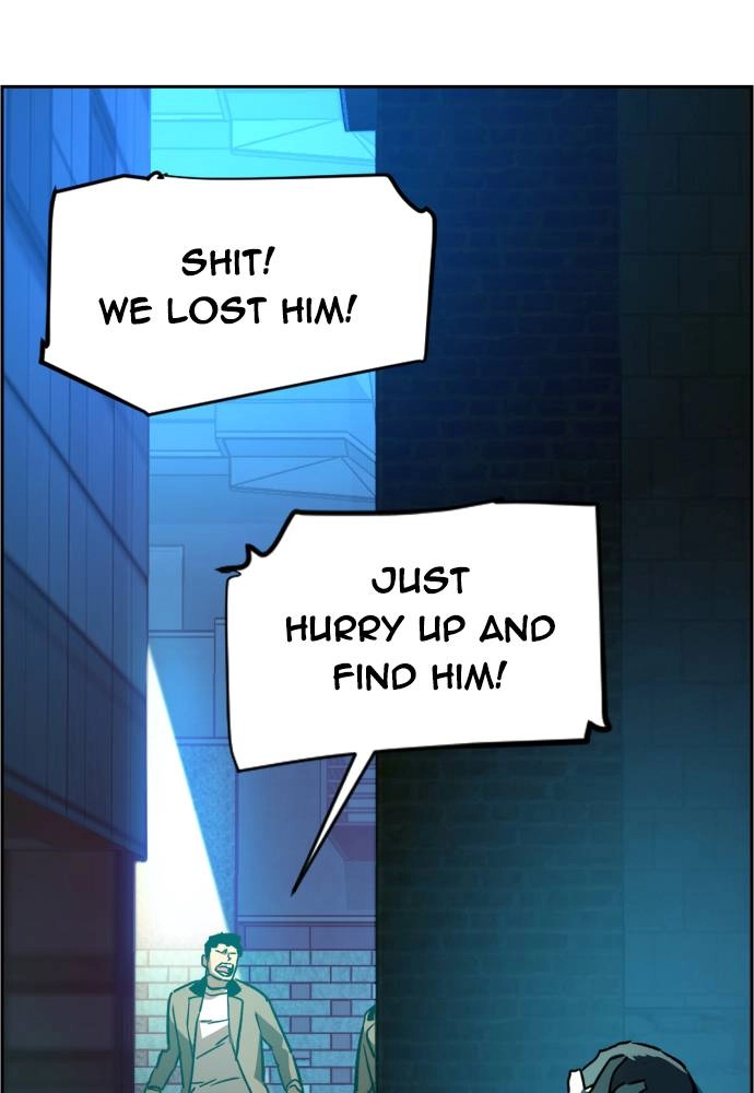 Mercenary Enrollment Chapter 34 Page 135