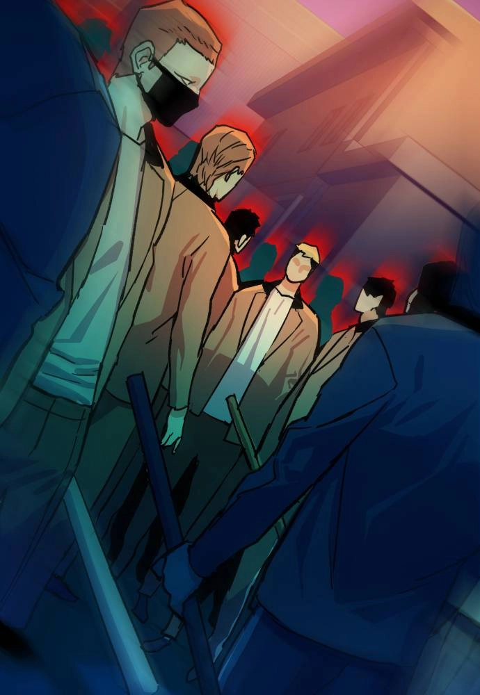 Mercenary Enrollment Chapter 34 Page 139