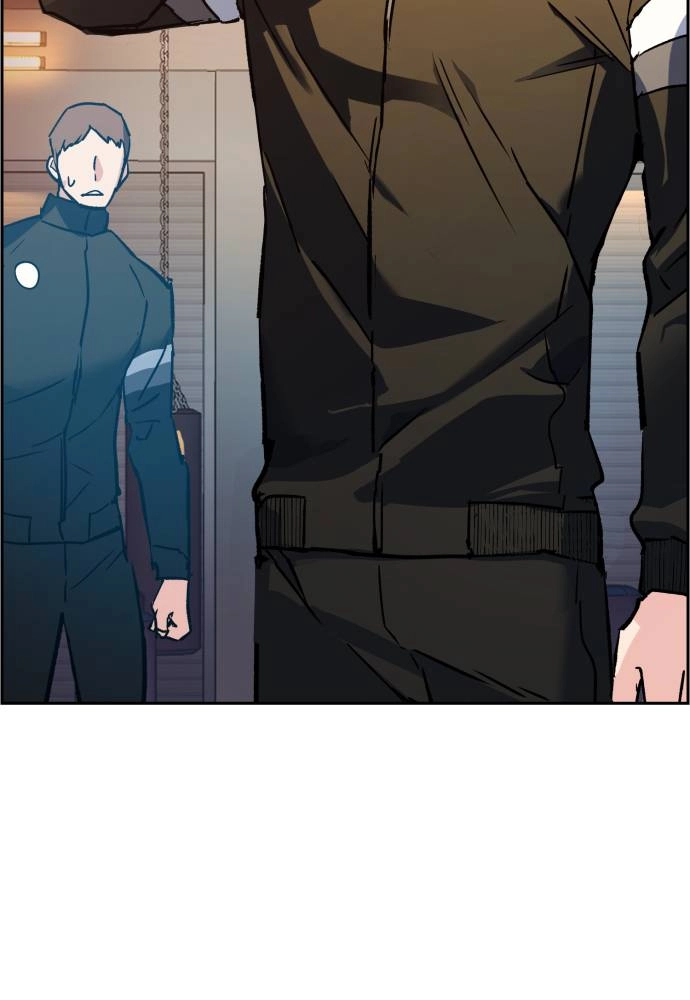 Mercenary Enrollment Chapter 34 Page 32