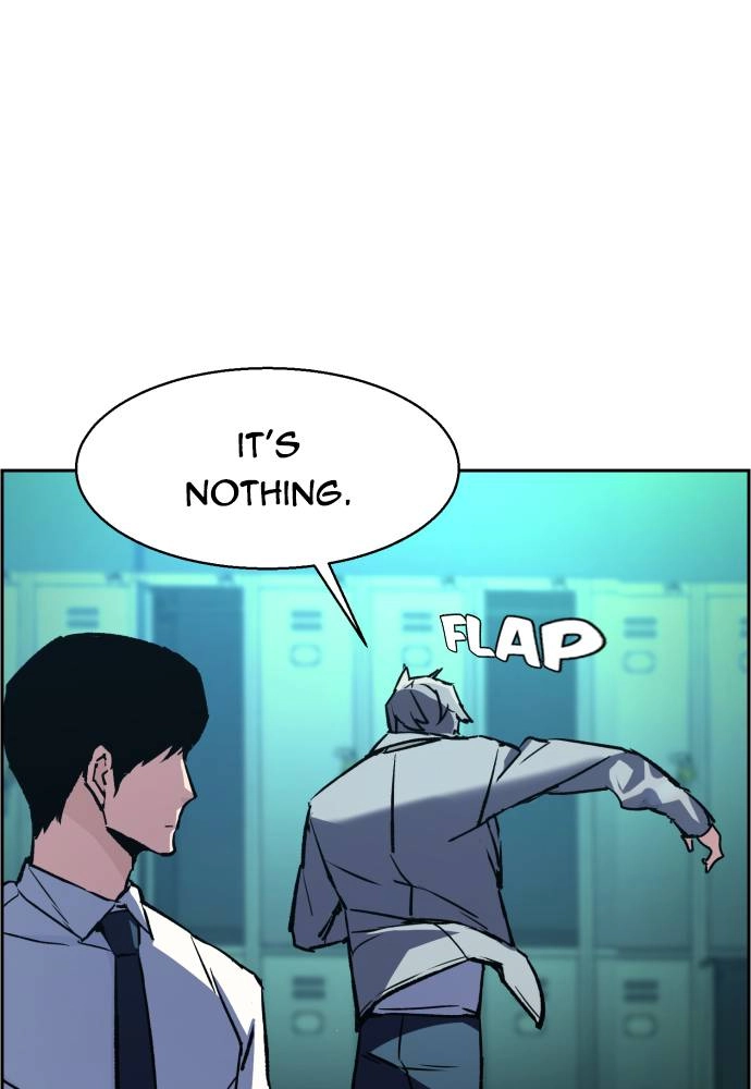 Mercenary Enrollment Chapter 34 Page 41