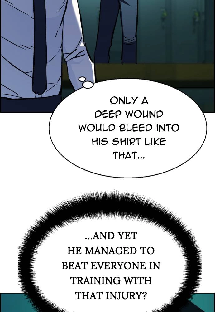 Mercenary Enrollment Chapter 34 Page 42