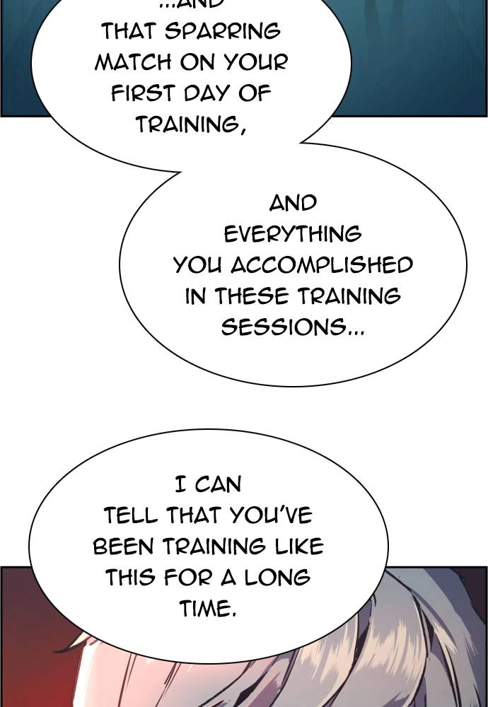 Mercenary Enrollment Chapter 34 Page 49