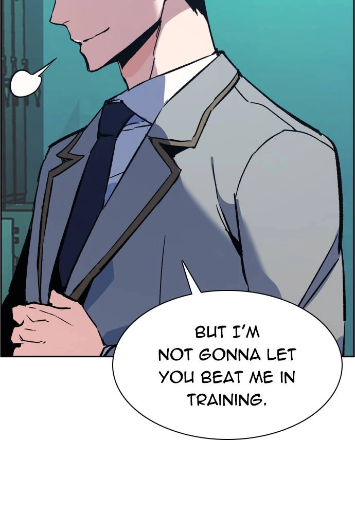 Mercenary Enrollment Chapter 34 Page 52