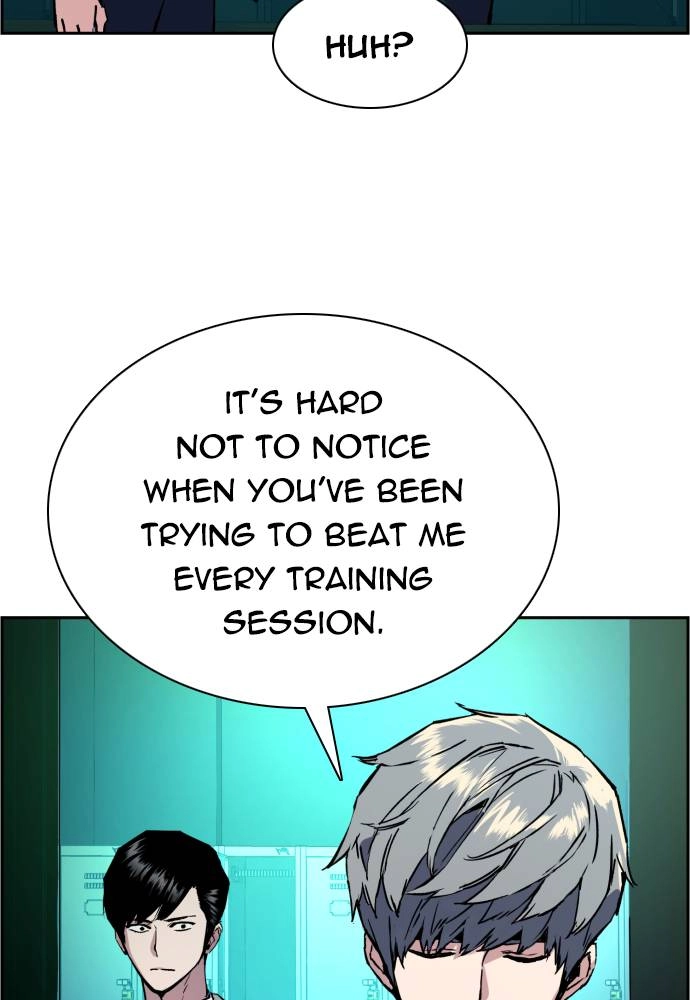 Mercenary Enrollment Chapter 34 Page 54