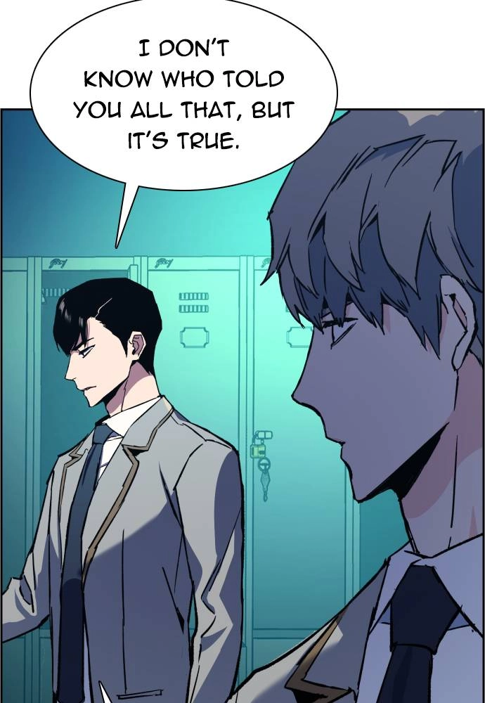 Mercenary Enrollment Chapter 34 Page 60