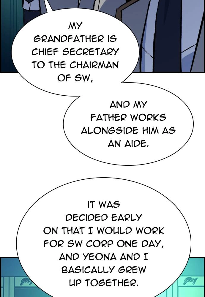 Mercenary Enrollment Chapter 34 Page 61
