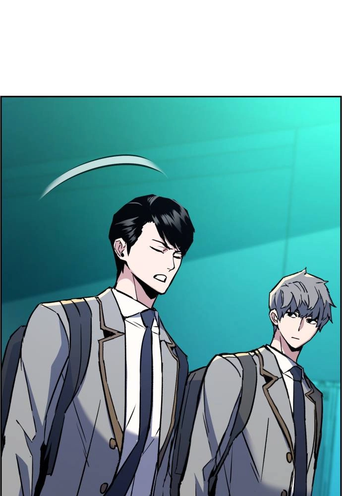 Mercenary Enrollment Chapter 34 Page 70
