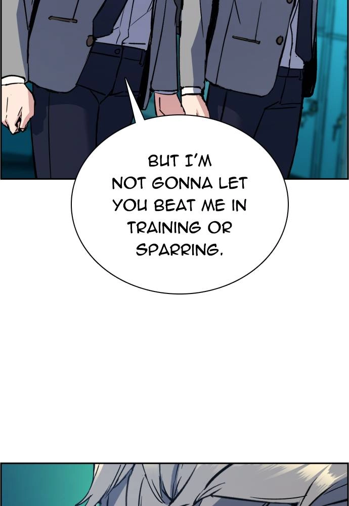 Mercenary Enrollment Chapter 34 Page 71