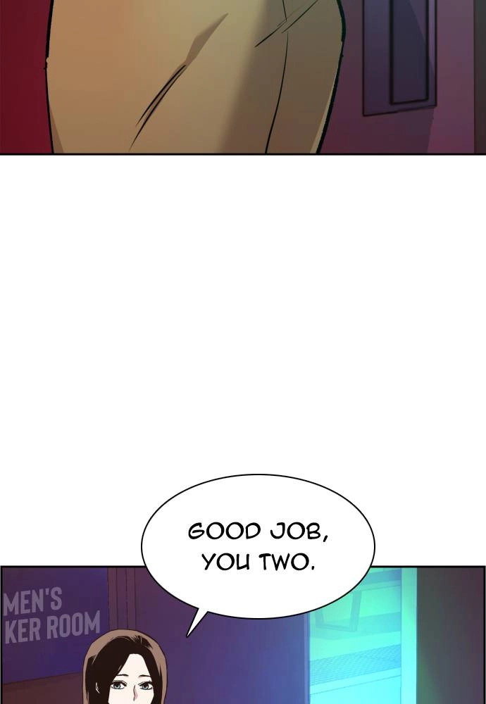 Mercenary Enrollment Chapter 34 Page 75