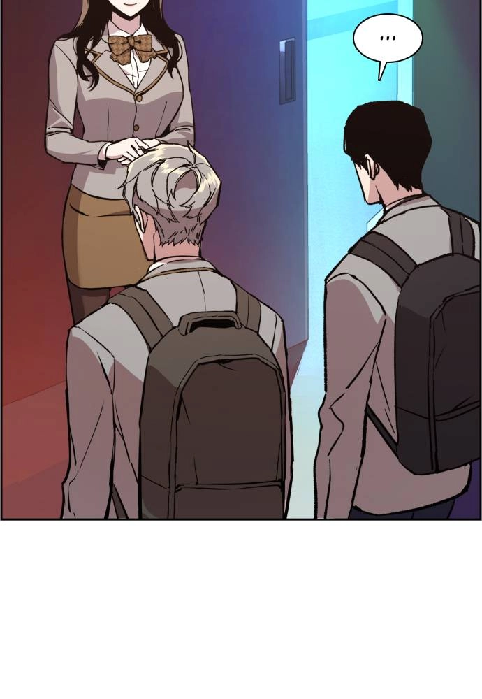 Mercenary Enrollment Chapter 34 Page 76
