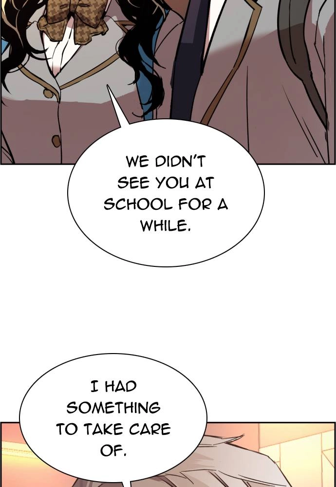 Mercenary Enrollment Chapter 34 Page 78