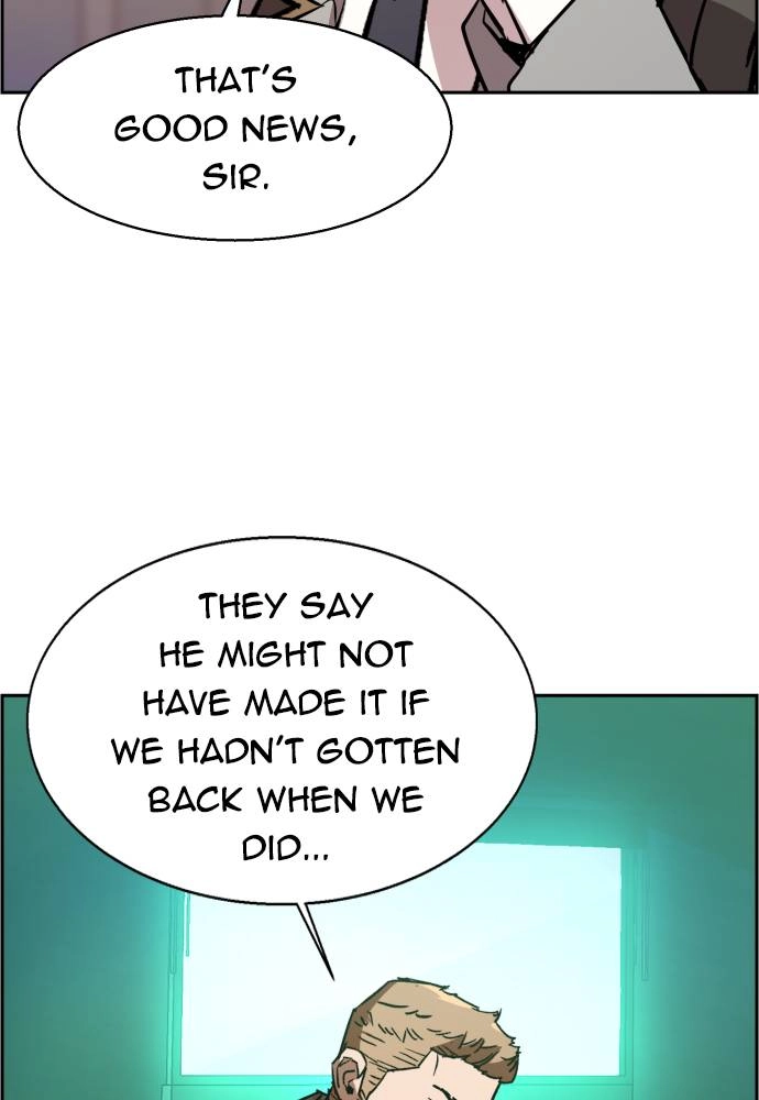 Mercenary Enrollment Chapter 34 Page 88