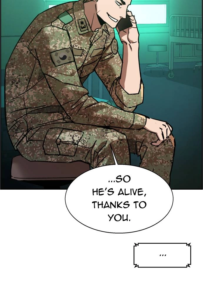 Mercenary Enrollment Chapter 34 Page 89